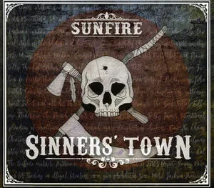 Sinner's town